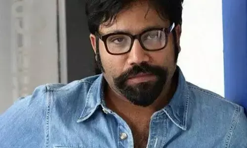 ‘ధురంధర్ 2 ఔట్‌స్టాండింగ్’.. విమర్శకులపై సందీప్ రెడ్డి వంగా ఘాటు కామెంట్స్