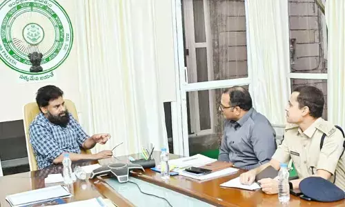 ఇక మీదట రెండు నెలలకి ఒకసారి వస్తా: పవన్ కల్యాణ్