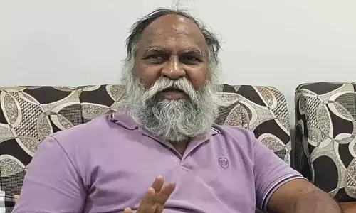 అధిష్టానం స్పందిస్తే బాగుండేది