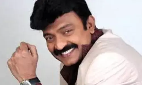 రాజశేఖర్ ఫిట్‌నెస్ సీక్రెట్: రోజూ ఈ ఫుడ్ తీసుకుంటాను