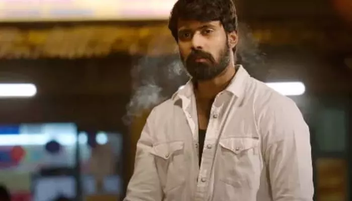 చిరు నిర్మాతతో నార్ని నితిన్ కొత్త ప్రాజెక్ట్ చిరు నిర్మాతతో నార్ని నితిన్ కొత్త ప్రాజెక్ట్