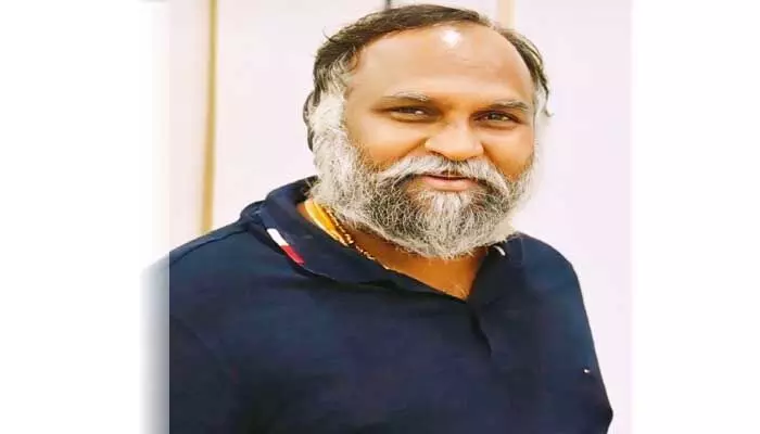 చిరు వ్యాపారుల జోలికి వెళ్ళకండి : జగ్గారెడ్డి చిరు వ్యాపారుల జోలికి వెళ్ళకండి : జగ్గారెడ్డి