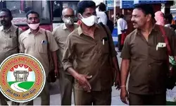 ఎలక్ట్రిక్ బస్సులపై భయాలు వద్దు.. ఉద్యోగ సంఘాలతో ఆర్టీసీ అధికారుల కీలక చర్చలు ఎలక్ట్రిక్ బస్సులపై భయాలు వద్దు.. ఉద్యోగ సంఘాలతో ఆర్టీసీ అధికారుల కీలక చర్చలు