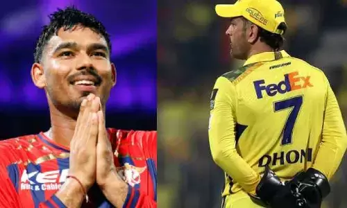 ఓడిపోయే మ్యాచ్ గెలిపించిన‌ ముకుల్..చ‌క్రం తిప్పిన ధోని
