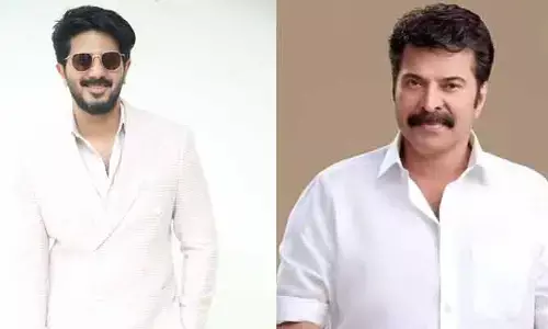 నన్నుదారుణంగా మోసం చేశారు.. దుల్కర్ సల్మాన్ ఆ పాత్రకు రెమ్యూనరేషన్ ఇవ్వాల్సిందే.. మమ్ముట్టి షాకింగ్ కామెంట్స్!