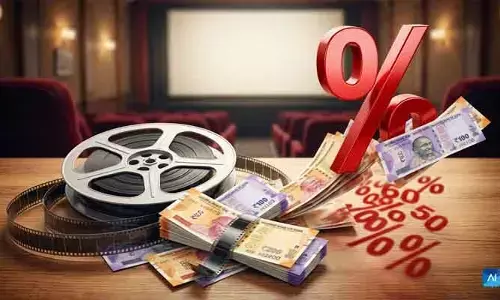 టాలీవుడ్‌లో ‘పర్సెంటేజీ’ సెగ : థియేటర్ల బంద్ వైపు ఎగ్జిబిటర్లు?