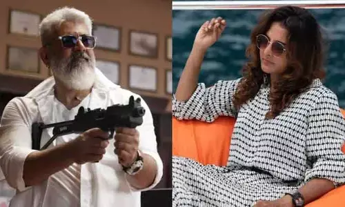 అజిత్ రియల్ క్యారెక్టర్ ఇదే.. ప్రతి క్షణం ఒక పాఠంలా అనిపించిందంటూ మంజు వారియర్ ఆసక్తికర కామెంట్స్