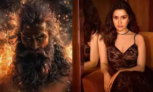 మ్యాడక్ ఫిలింస్ డ్రీమ్ ప్రాజెక్ట్ నుంచి దీపికా ఔట్.. ఆ భారీ సినిమాలో చాన్స్ కొట్టేసిన శ్రద్ధా కపూర్!