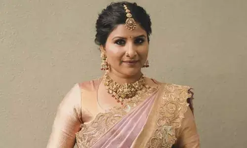 అది చూసి నా మనసు కదిలిపోయింది.. ఆ ప్రేమే నాకు కొండంత బలం అంటూ మంగ్లీ ఎమోషనల్ పోస్ట్