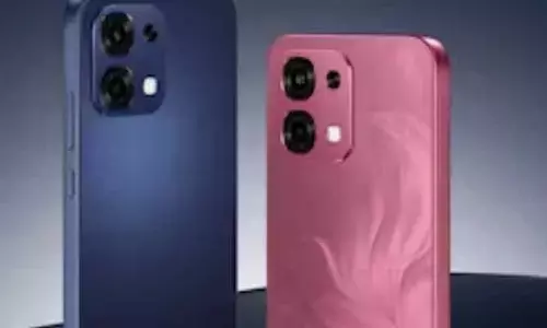Oppo A6s Pro :బ‌డ్జెట్ లో ఒప్పో ఫోన్‌.. 5000mAh బ్యాట‌రీ, ధ‌ర ఎంతంటే !