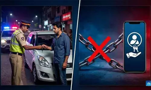 Drunk & Drive: వాహనం సీజ్ చేసే రైట్ పోలీసులకు లేదు.. హైకోర్టు కీలక ఆదేశాలు