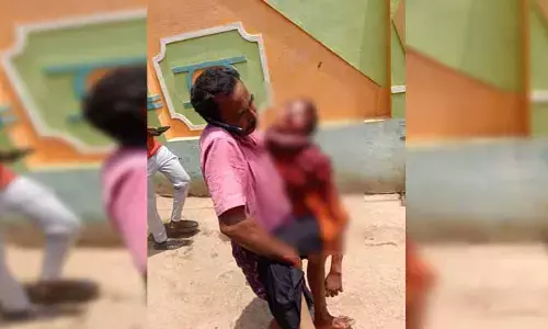 ప్రేమోన్మాది ఘాతుకం.. మైనర్ గొంతుకోసి చంపిన సైకో