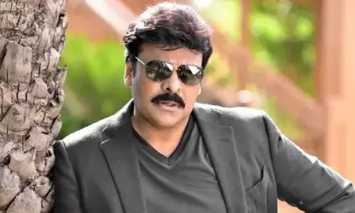 చిరంజీవి చిత్రంపై  జన నాయగన్ ఎఫెక్ట్