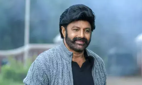 బాలయ్య ప్లాన్‌తో గోపీచంద్ మలినేని చిత్రానికి బ్రేకులు