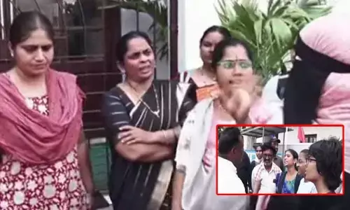 విద్యార్థుల భవిష్యత్‌తో ఆక్స్‌ఫర్డ్ చెలగాటం.. నకిలీ జేఈఈ అడ్మిట్ కార్డులతో మోసం