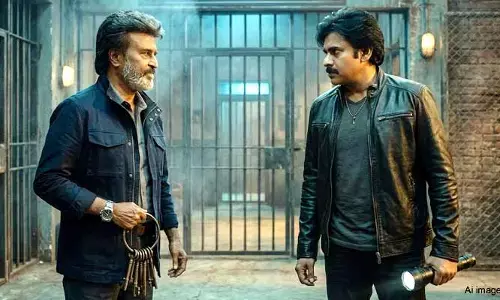 సూపర్ స్టార్ రజినీకాంత్ మూవీలో పవన్ కల్యాణ్.. థియేటర్లు దద్దరిల్లడం ఖాయమా!