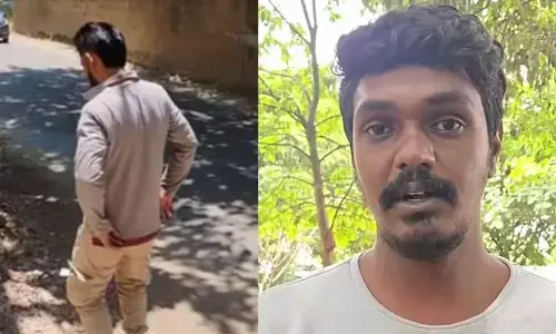 బెంగళూరులో ‘జాంబీ డ్రగ్’ కలకలం.. యువకుడి అరెస్ట్.. అసలేం జరిగింది?