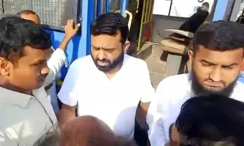 ఫామ్ హౌస్ డ్రగ్స్ కేసులో పైలెట్ రోహిత్ రెడ్డి బ్యాచ్‌కి కస్టడీ పొడిగింపు