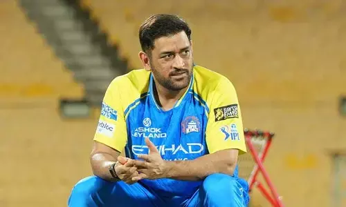 ధోనీ ఫ్యాన్స్‌కు గుడ్ న్యూస్.. సీఎస్కే కోచ్ ఏం చెప్పాడంటే?