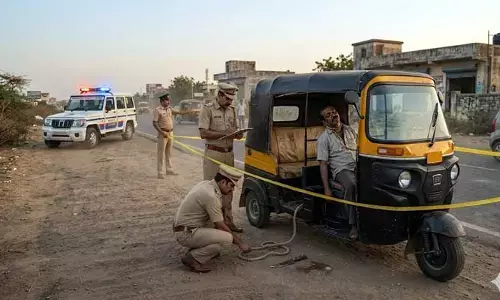 అనుమానాస్పదంగా ఆటో డ్రైవర్ మృతి..  అక్రమ సంబంధమే కారణమా?