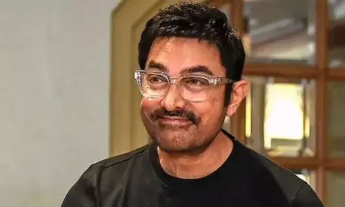 Aamir Khan: అప్పుడు నా గుండె ముక్కలైంది.. దాంతో మందుకు బానిసయ్యాను
