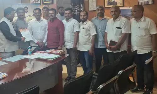 టీచర్లకు ఊరట కల్పించాలి : వర్క్ అడ్జస్ట్‌మెంట్ కొనసాగింపుపై తపస్ విజ్ఞప్తి