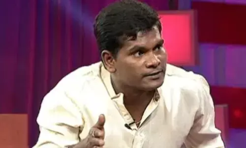 ఆ కష్టాన్ని తట్టుకోలేకపోయా.. వైరల్‌గా మారిన చంద్ర కామెంట్స్