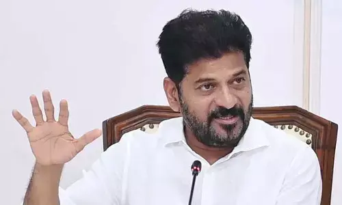డీలిమిటేషన్‌పై CM రేవంత్ యుద్ధం.. కేంద్రానికి సంచలన హెచ్చరిక