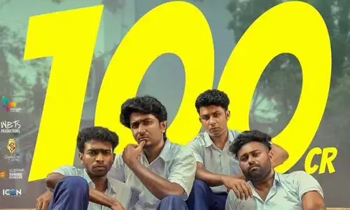 10 కోట్ల బడ్జెట్.. కట్ చేస్తే వారంలో 100 కోట్లు.. చిన్న సినిమాకెందుకింత క్రేజ్?
