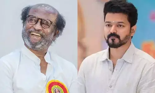 దళపతి విజయ్ కోసం రజినీకాంత్.. ‘ఎక్స్’లో ఆసక్తికర ట్వీట్