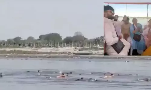 ఘోర బోటు ప్రమాదం.. 10 కి చేరిన మృతుల సంఖ్య