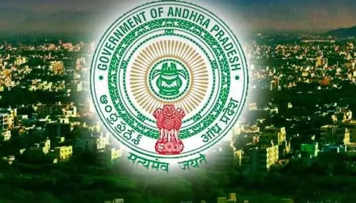 ఏపీ ప్రజలకు బిగ్ అలర్ట్..ఆస్తి పన్నుపై కీలక ప్రకటన ఏపీ ప్రజలకు బిగ్ అలర్ట్..ఆస్తి పన్నుపై కీలక ప్రకటన