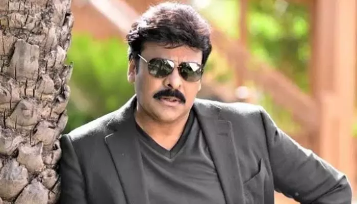 చిరంజీవి చిత్రంపై జన నాయగన్ ఎఫెక్ట్ చిరంజీవి చిత్రంపై జన నాయగన్ ఎఫెక్ట్