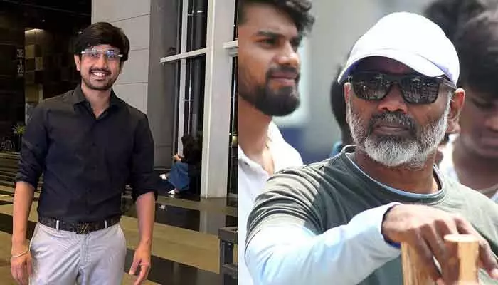 రాజ్ తరుణ్ కోలీవుడ్ ఎంట్రీ.. ‘గాడ్స్ అండ్ సోల్జర్స్’ టీజర్ అప్డేట్ ఇచ్చిన మూవీ మేకర్స్ రాజ్ తరుణ్ కోలీవుడ్ ఎంట్రీ.. ‘గాడ్స్ అండ్ సోల్జర్స్’ టీజర్ అప్డేట్ ఇచ్చిన మూవీ మేకర్స్