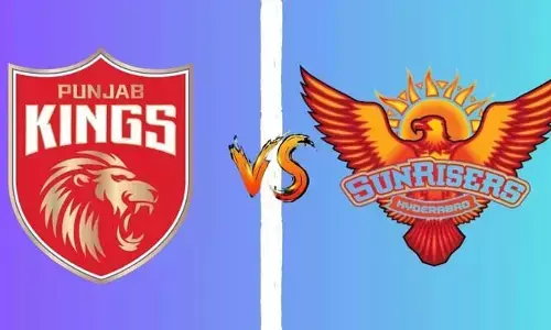 IPL లో నేడు డబుల్ ధమాకా