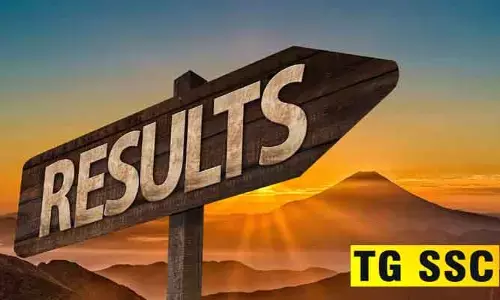 టెన్త్ విద్యార్థులకు బిగ్ అలర్ట్: మే మొదటి వారంలోనే ఫలితాలు!
