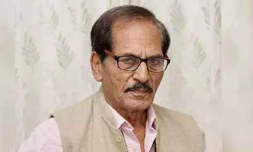 బహుభాషావేత్త, పరిశోధకుడు, పండితుడు డాక్టర్ మలయశ్రీ కన్నుమూత..