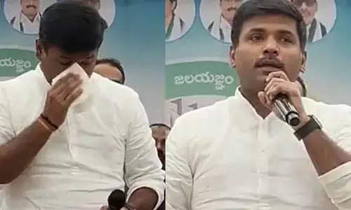 మాజీ మంత్రి గుడివాడ అమర్నాథ్‌కు ఉహించని షాక్.. 6 నెలల జైలు శిక్ష