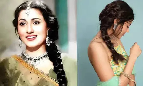 మధుబాల బయోపిక్‌లో ఊహించని ట్విస్ట్.. రేసులో ఉన్న స్టార్ హీరోయిన్లను కాదని ఆ యంగ్ బ్యూటీకే చాన్స్!