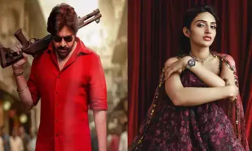 ఓటీటీలోకి రాబోతున్న ‘ఉస్తాద్ భగత్‌సింగ్’..  స్ట్రీమింగ్ తేదీ రివీల్ చేసిన శ్రీలీల