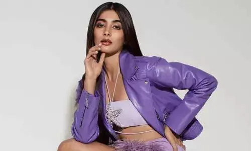 లెక్కలేనన్ని గంటలు కష్టపడినప్పటికీ ఇలా జరగడం చాలా బాధను కలిగిస్తోంది.. పూజా హెగ్డే ఎమోషనల్ పోస్ట్