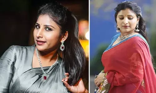 మంగ్లీకి బిగుస్తున్న ఉచ్చు: మైక్రో ఫైనాన్స్ కేసులో వెలుగులోకి సంచలన విషయాలు!