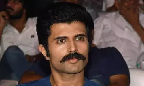 మనుషులు మరీ దిగజారిపోతున్నారు నాకు చాలా కోపంగా ఉంది: విజయ్ దేవరకొండ