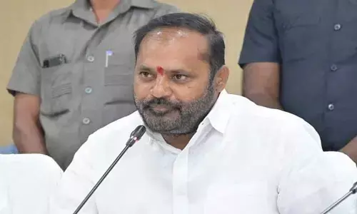 మినీ ట్యాంక్ బండ్ ఏర్పాటుకు ప్ర‌భుత్వం గ్రీన్ సిగ్నల్