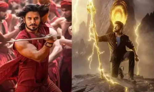 Tollywood: గ్రాఫిక్స్ కష్టాలు.. ఇబ్బందుల్లో ఆ రెండు క్రేజీ చిత్రాలు