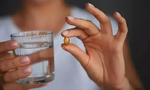 ఆ వయసులో విటమిన్ డి స్థాయిలు తగ్గితే.. ఈ రిస్క్ పెరగొచ్చు!