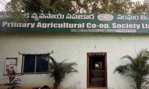 పీఏసీఎస్ లకు పాలకవర్గాలు ఎప్పుడో..?
