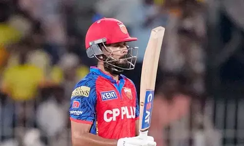 IPL 2026: పంజాబ్ కింగ్స్ రాయల్ విక్టరీ.. హైదరాబాద్‌కు మరో ఓటమి