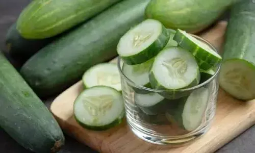 Health tips : అధిక అలసటతో అవస్థలా.. కీరదోస తినండి!