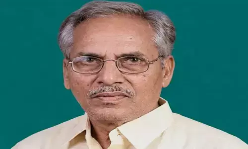 బహుముఖ ప్రజ్ఞాశీలి మలయశ్రీ